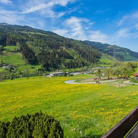 Huberhof 6 By Alpenidyll *